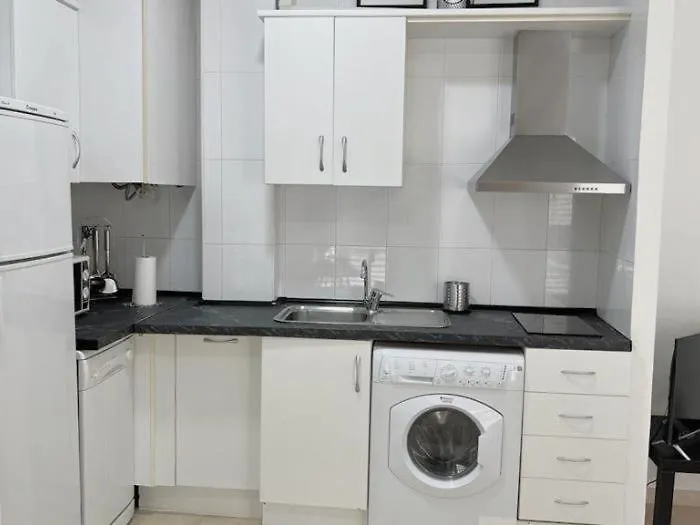 Apartamento En El Centro Historico Málaga 0*,  Spanyolország