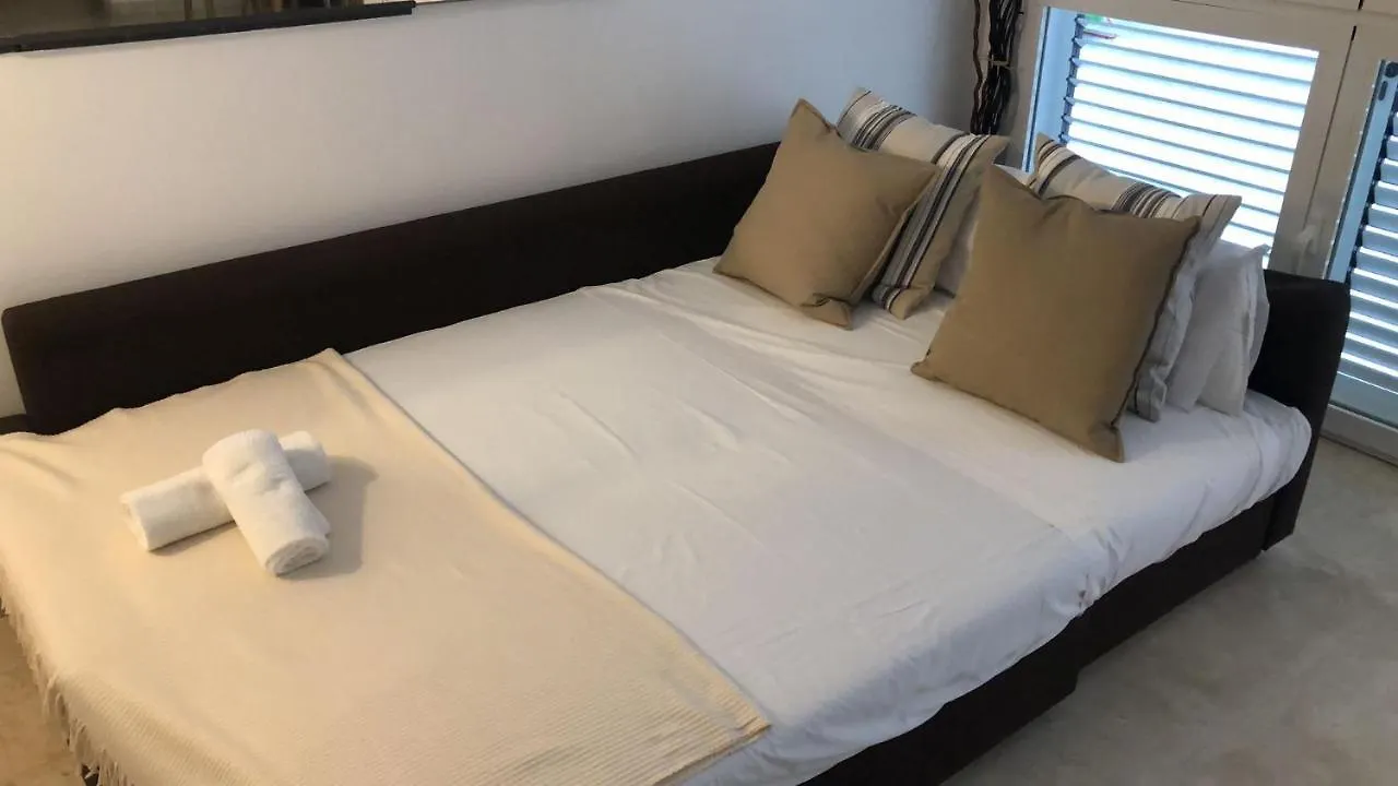 Apartamento En El Centro Historico Málaga