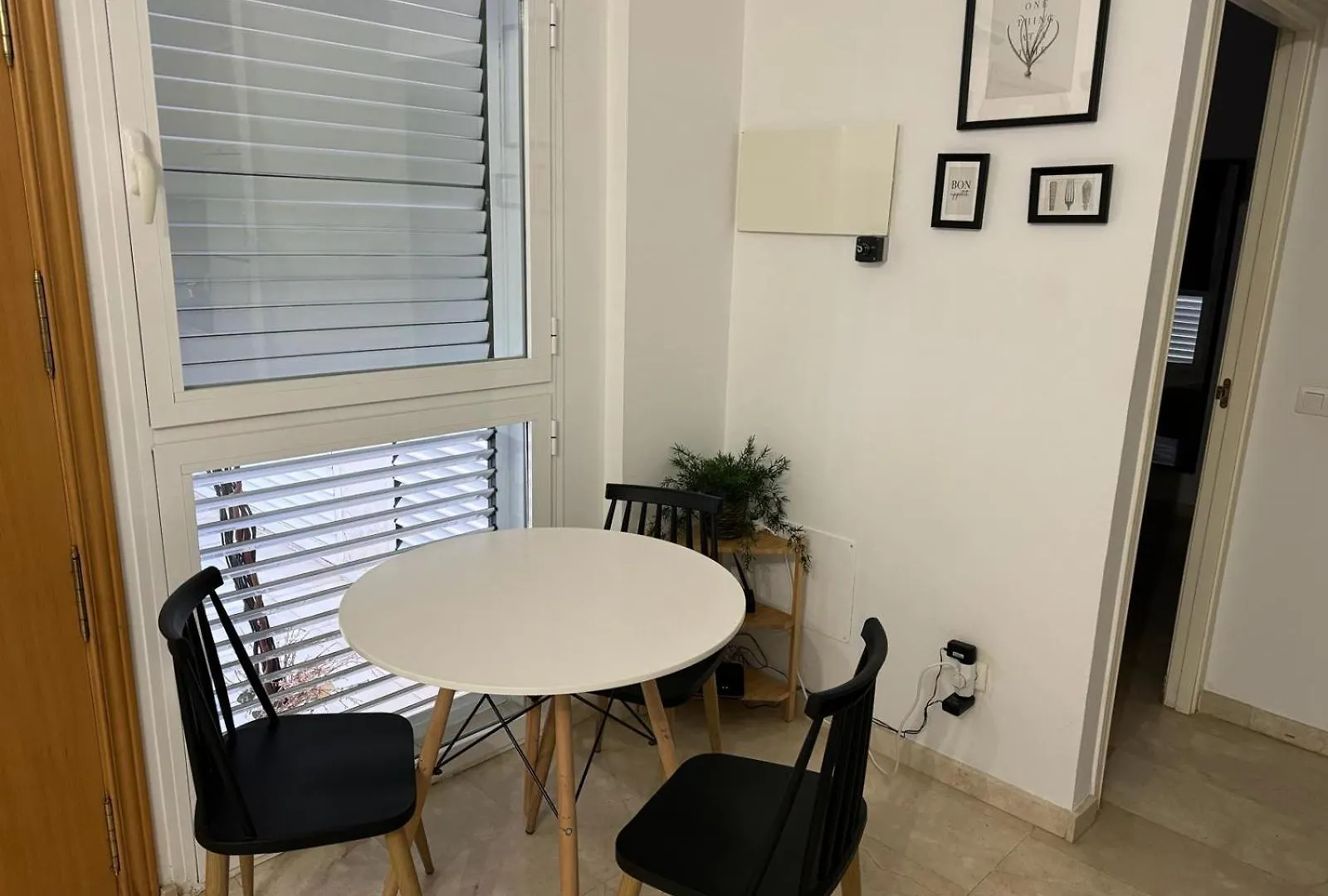 Apartman Apartamento En El Centro Historico Málaga Spanyolország