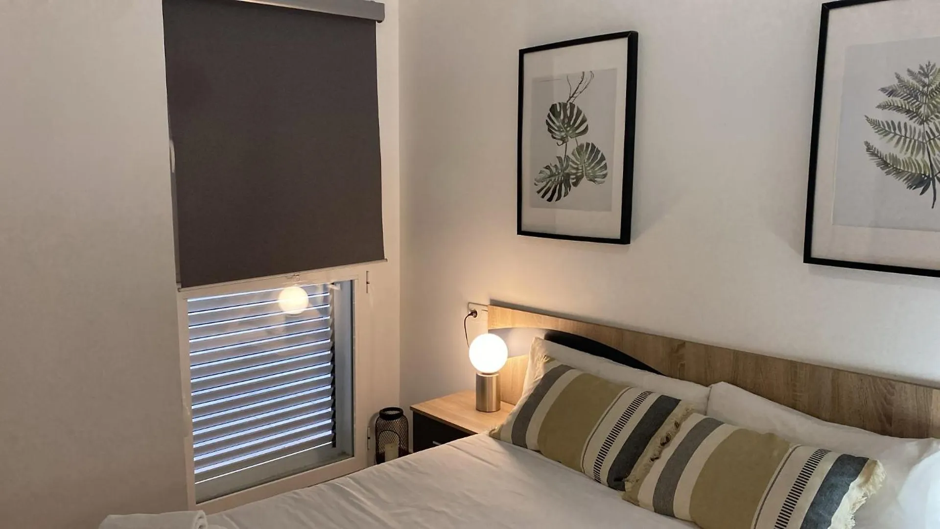 Apartamento En El Centro Historico Málaga