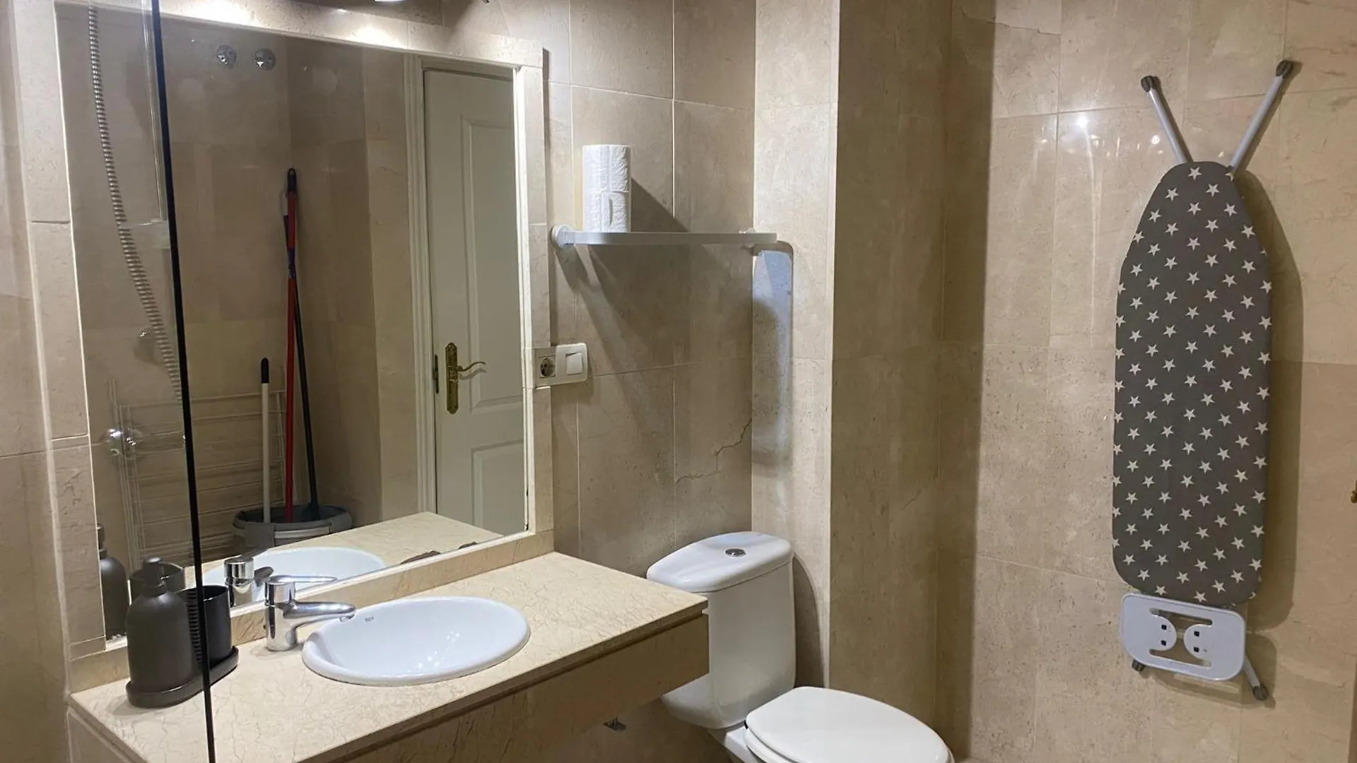 Apartamento En El Centro Historico Málaga