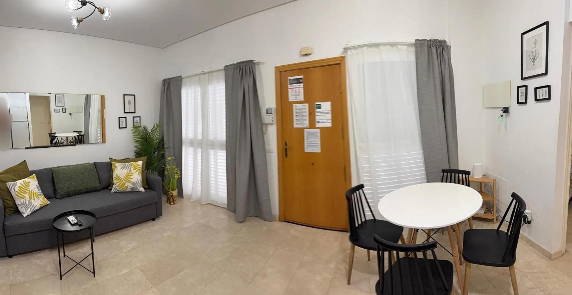 Apartamento En El Centro Historico Málaga