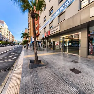 Holidays2malaga Salitre Cerca Estacion Ave & Fibra Wifi , Málaga España