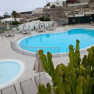 Pure Life Bungalow , Mogán España