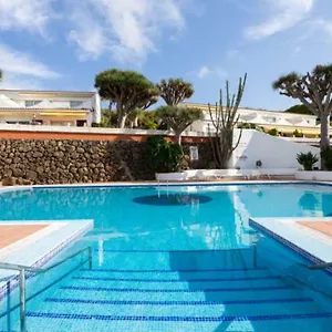 Pura Vida Apartment Tacoronte