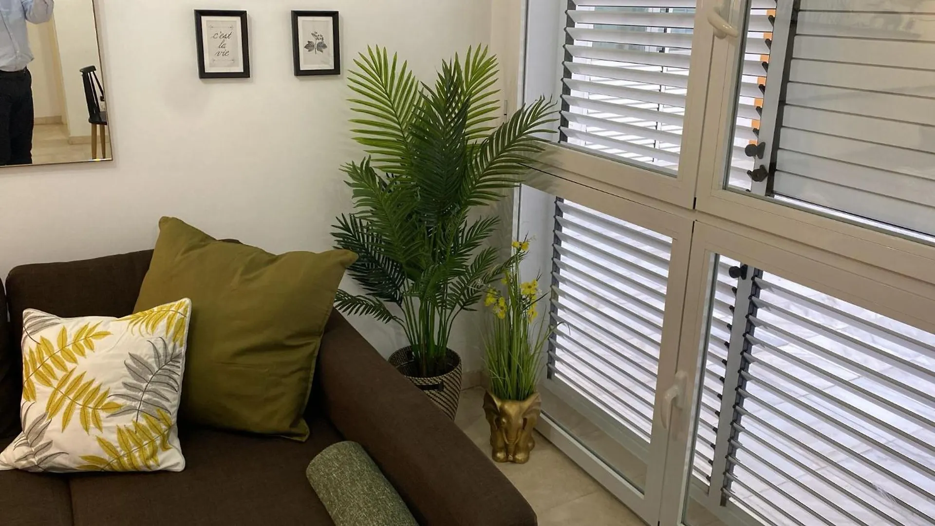 Apartamento en el centro histórico Málaga