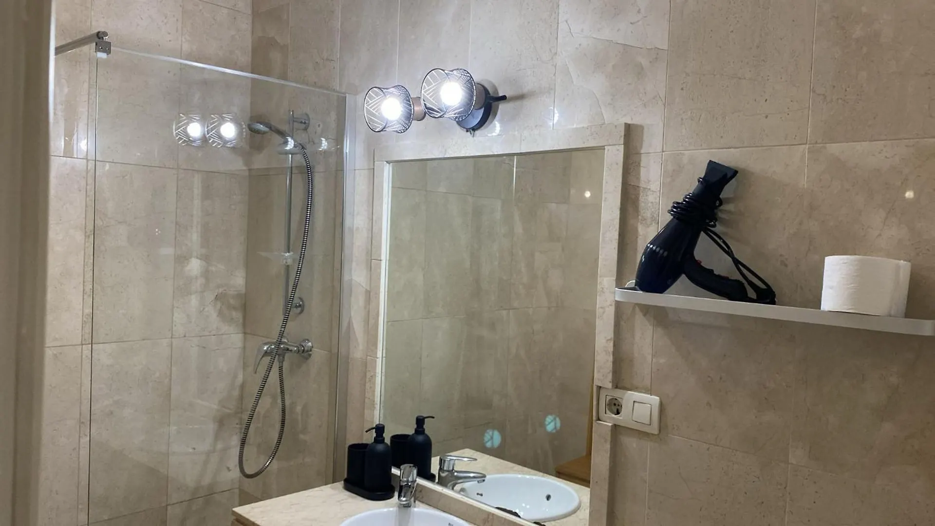 Apartamento en el centro histórico Málaga